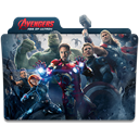 Avengers Age of Ultron icon